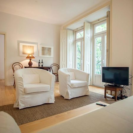 Lovelystay - Elegance And Charm! Lisboa Exteriér fotografie