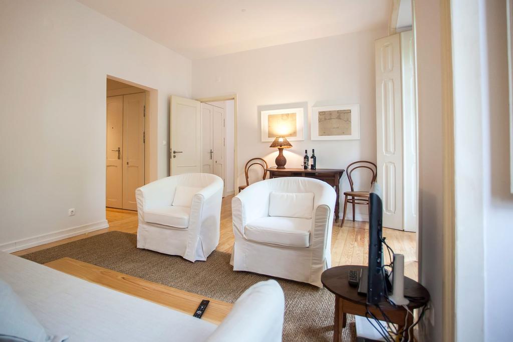 Lovelystay - Elegance And Charm! Lisboa Exteriér fotografie