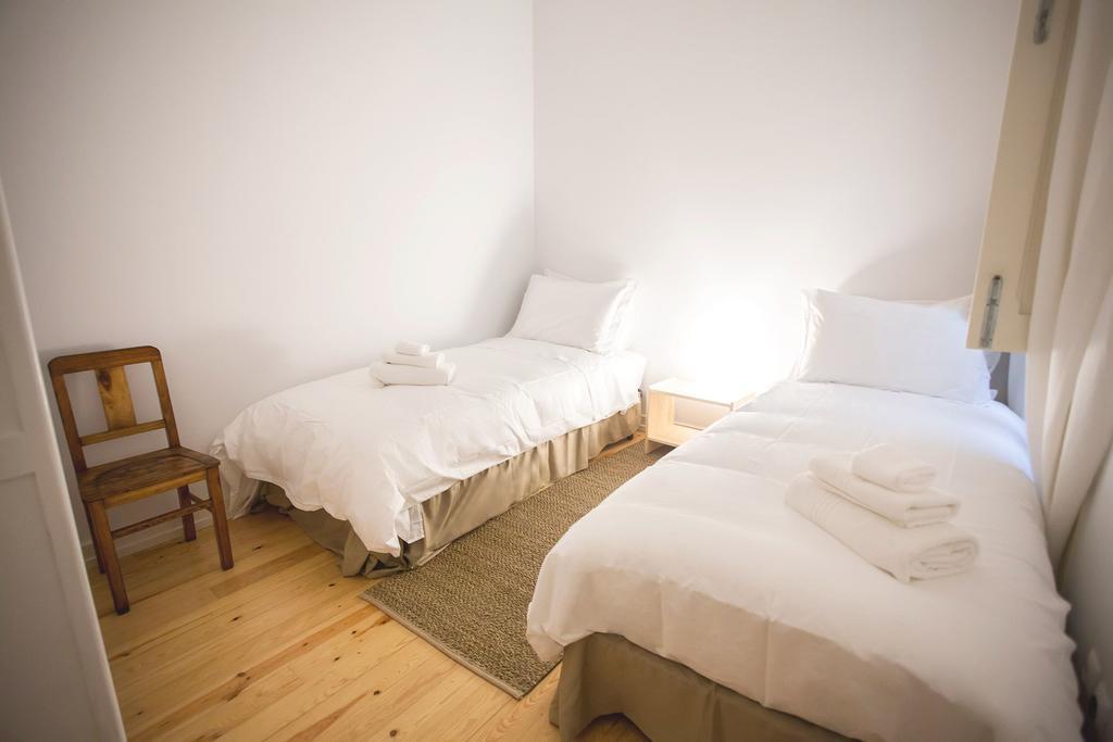 Lovelystay - Elegance And Charm! Lisboa Exteriér fotografie