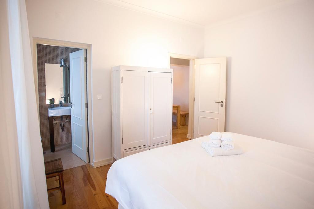 Lovelystay - Elegance And Charm! Lisboa Exteriér fotografie
